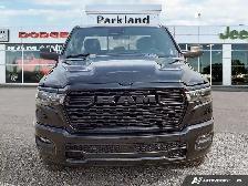 2026 Ram 1500 Express - Photo 8