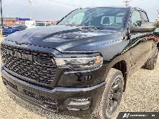 2026 Ram 1500 Express - Photo 11