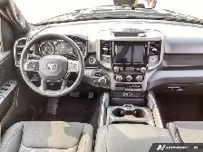 2026 Ram 1500 Express - Photo 27