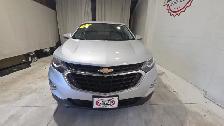 2018 Chevrolet Equinox - Photo 2