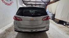 2018 Chevrolet Equinox - Photo 3