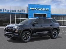 2027 Chevrolet Equinox AWD RS - Photo 2