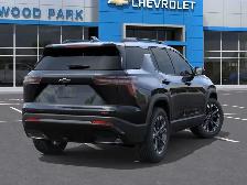 2027 Chevrolet Equinox AWD RS - Photo 4
