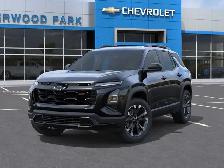 2027 Chevrolet Equinox AWD RS - Photo 6