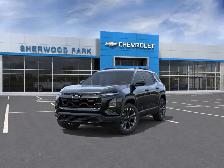 2027 Chevrolet Equinox AWD RS - Photo 8