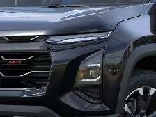 2027 Chevrolet Equinox AWD RS - Photo 10