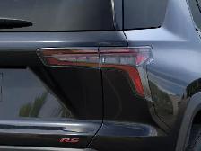 2027 Chevrolet Equinox AWD RS - Photo 11