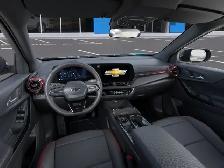 2027 Chevrolet Equinox AWD RS - Photo 15