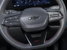 2027 Chevrolet Equinox AWD RS - Photo 19