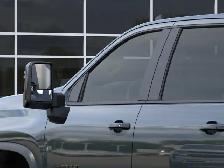 2026 Chevrolet Silverado 2500HD ZR2 - Photo 12