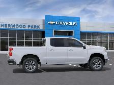 2026 Chevrolet Silverado 1500 LT - Photo 5