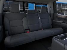 2026 Chevrolet Silverado 1500 LT - Photo 17