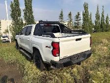 2025 Chevrolet Colorado 4WD Z71 2.7L | Sunroof - Photo 4