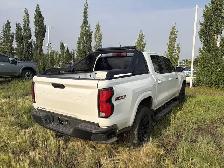 2025 Chevrolet Colorado 4WD Z71 2.7L | Sunroof - Photo 5