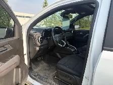 2025 Chevrolet Colorado 4WD Z71 2.7L | Sunroof - Photo 7