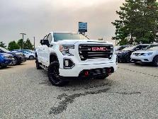 2019 GMC Sierra 1500 AT4 Premium 6.2L 6'6 Box | Driver Alert I - Photo 2