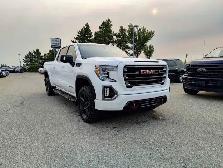 2019 GMC Sierra 1500 AT4 Premium 6.2L 6'6 Box | Driver Alert I - Photo 3