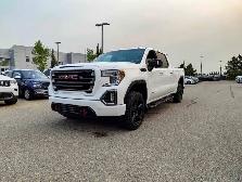 2019 GMC Sierra 1500 AT4 Premium 6.2L 6'6 Box | Driver Alert I - Photo 4