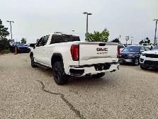 2019 GMC Sierra 1500 AT4 Premium 6.2L 6'6 Box | Driver Alert I - Photo 5