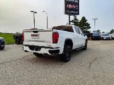 2019 GMC Sierra 1500 AT4 Premium 6.2L 6'6 Box | Driver Alert I - Photo 6
