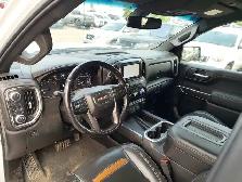 2019 GMC Sierra 1500 AT4 Premium 6.2L 6'6 Box | Driver Alert I - Photo 7