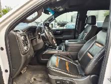 2019 GMC Sierra 1500 AT4 Premium 6.2L 6'6 Box | Driver Alert I - Photo 8