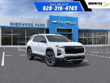 2027 Chevrolet Equinox AWD RS