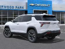 2027 Chevrolet Equinox AWD RS - Photo 3