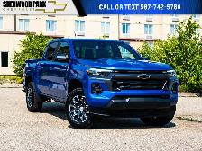 2024 Chevrolet Colorado 4WD LT 2.7L | Technology Package