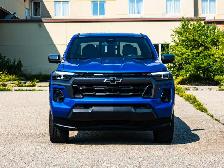 2024 Chevrolet Colorado 4WD LT 2.7L | Technology Package - Photo 3