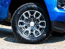 2024 Chevrolet Colorado 4WD LT 2.7L | Technology Package - Photo 5