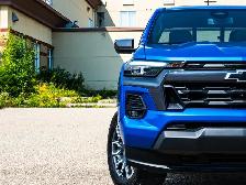 2024 Chevrolet Colorado 4WD LT 2.7L | Technology Package - Photo 6