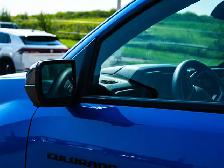 2024 Chevrolet Colorado 4WD LT 2.7L | Technology Package - Photo 7