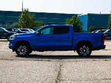 2024 Chevrolet Colorado 4WD LT 2.7L | Technology Package - Photo 10