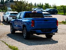 2024 Chevrolet Colorado 4WD LT 2.7L | Technology Package - Photo 11