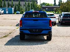 2024 Chevrolet Colorado 4WD LT 2.7L | Technology Package - Photo 12
