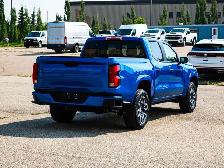 2024 Chevrolet Colorado 4WD LT 2.7L | Technology Package - Photo 13