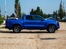 2024 Chevrolet Colorado 4WD LT 2.7L | Technology Package - Photo 14