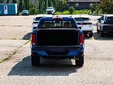 2024 Chevrolet Colorado 4WD LT 2.7L | Technology Package - Photo 15