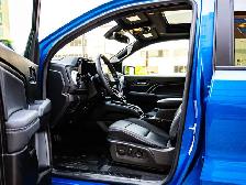 2024 Chevrolet Colorado 4WD LT 2.7L | Technology Package - Photo 17