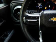 2024 Chevrolet Colorado 4WD LT 2.7L | Technology Package - Photo 21