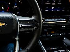 2024 Chevrolet Colorado 4WD LT 2.7L | Technology Package - Photo 23