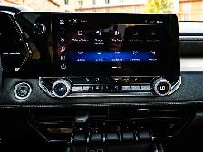 2024 Chevrolet Colorado 4WD LT 2.7L | Technology Package - Photo 25