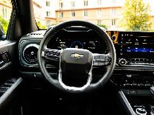 2024 Chevrolet Colorado 4WD LT 2.7L | Technology Package - Photo 33