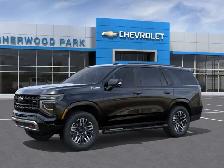 2026 Chevrolet Tahoe Z71 - Photo 2