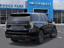2026 Chevrolet Tahoe Z71 - Photo 4