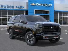2026 Chevrolet Tahoe Z71 - Photo 7
