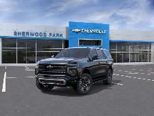 2026 Chevrolet Tahoe Z71 - Photo 8