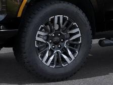 2026 Chevrolet Tahoe Z71 - Photo 9