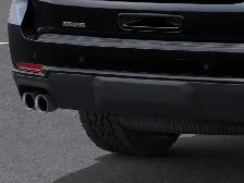 2026 Chevrolet Tahoe Z71 - Photo 14